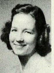 Betty Marler